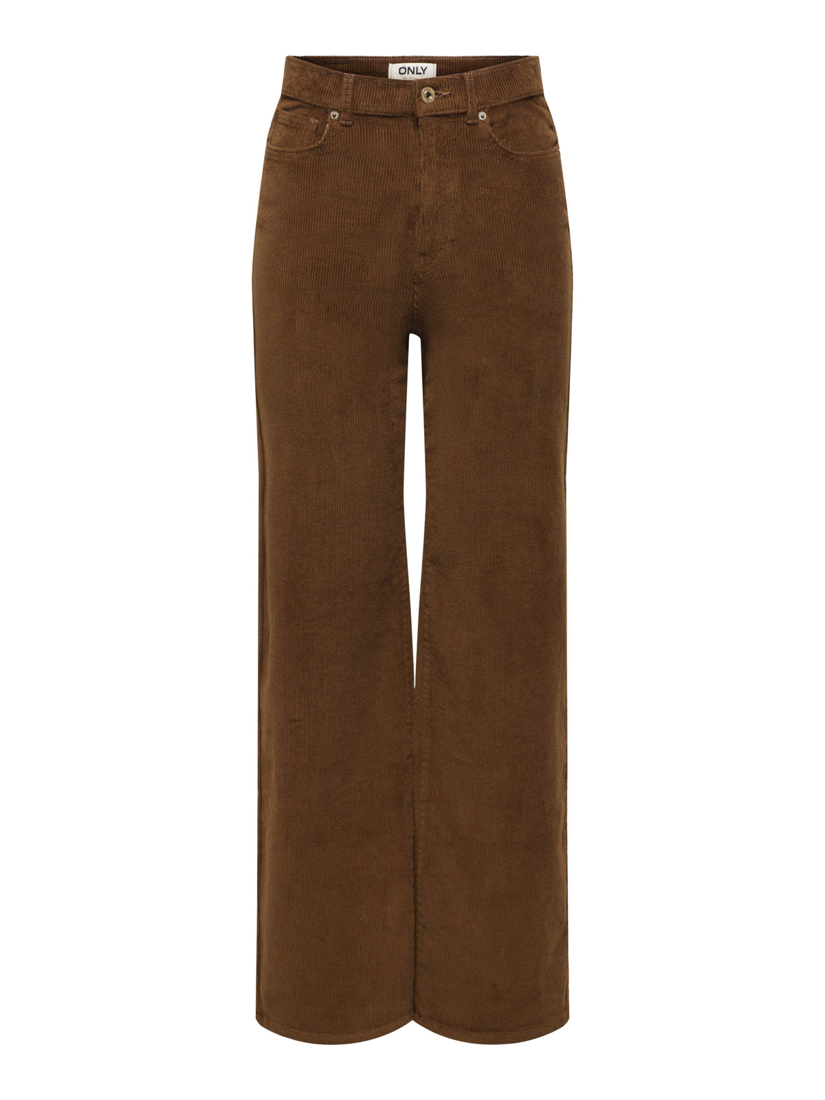 ONLY Culottes  braun