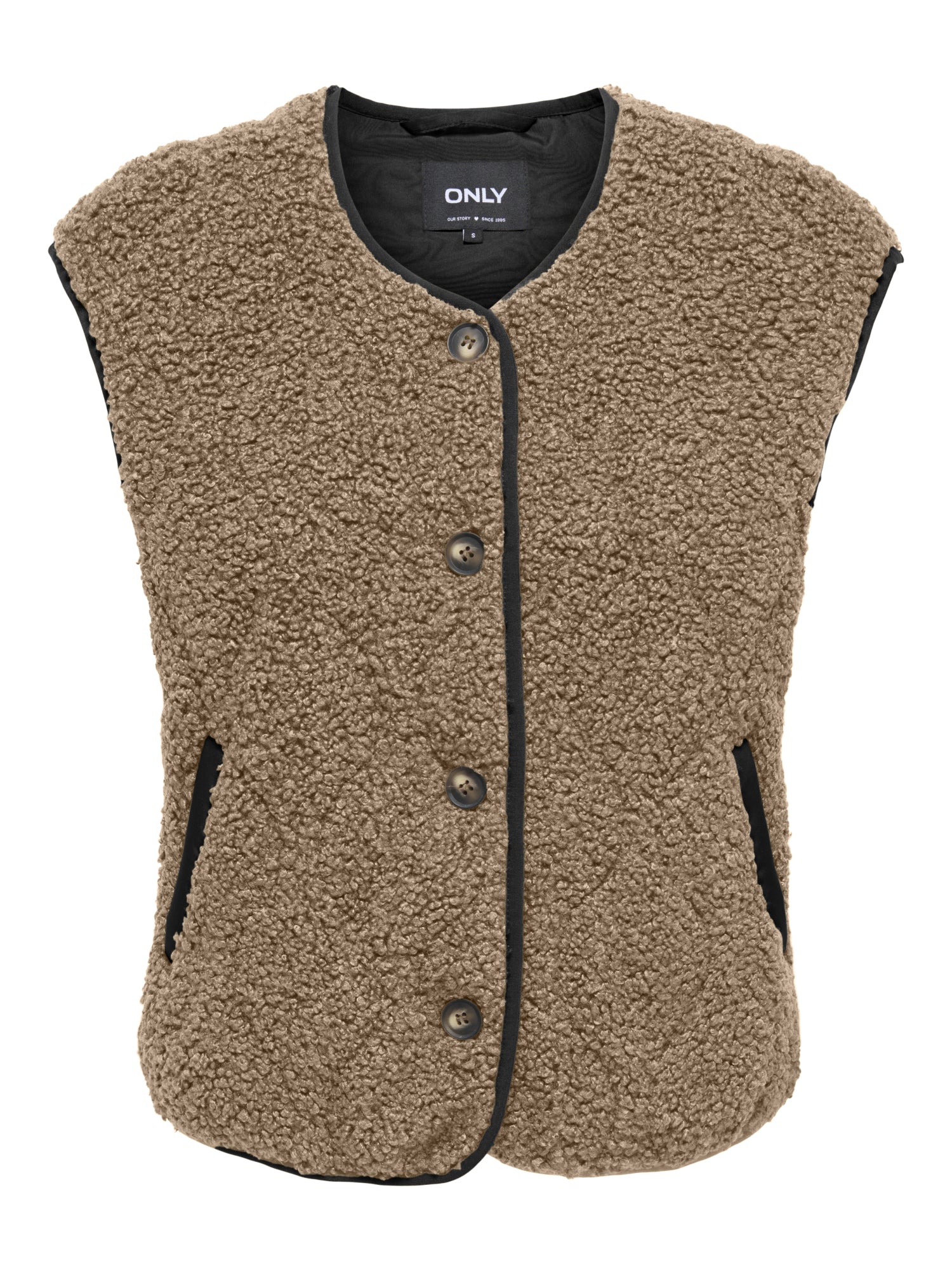 ONLY Westen  beige