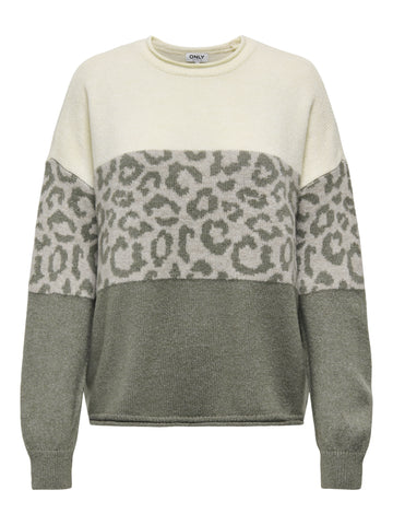 ONLJADE Strickpullover