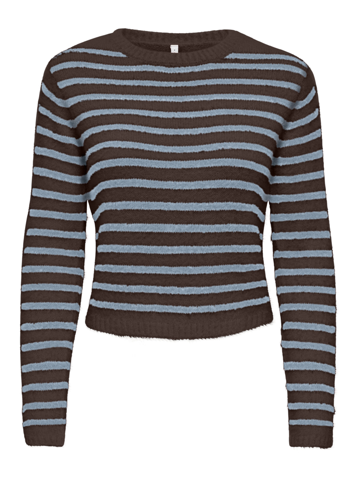 ONLY Pullover  dunkelblau