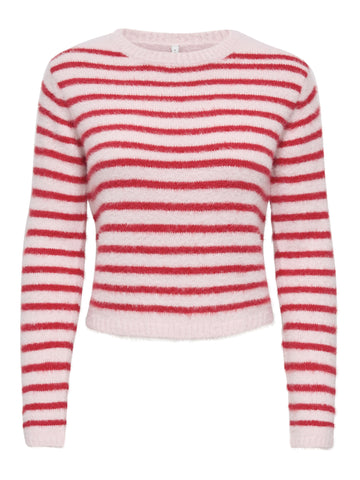 ONLKERRY PIUMO Strickpullover