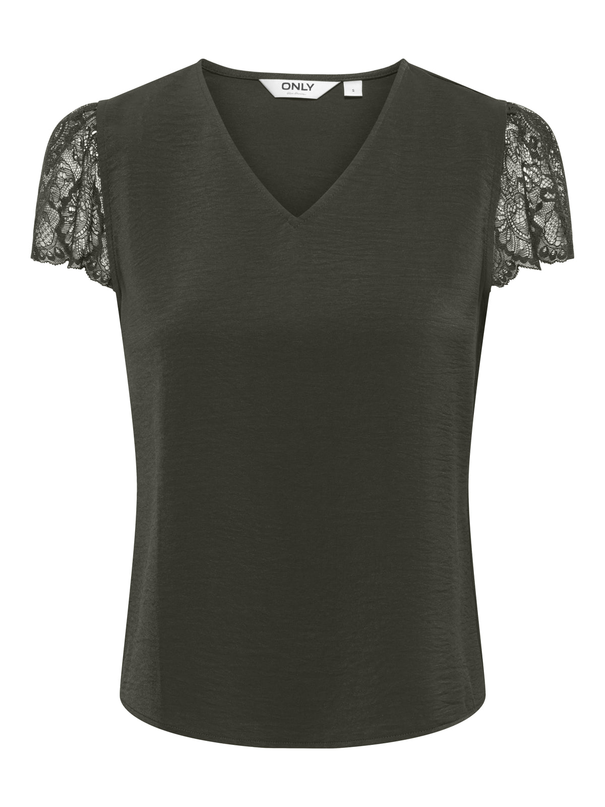 ONLY Tops  oliv