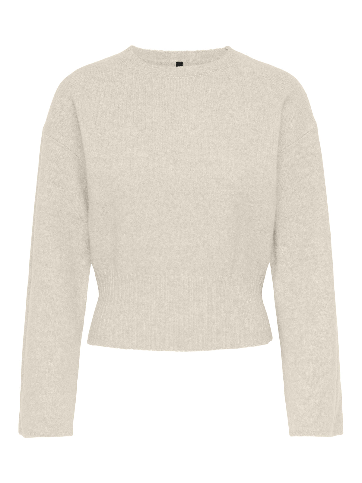 ONLY Pullover  beige
