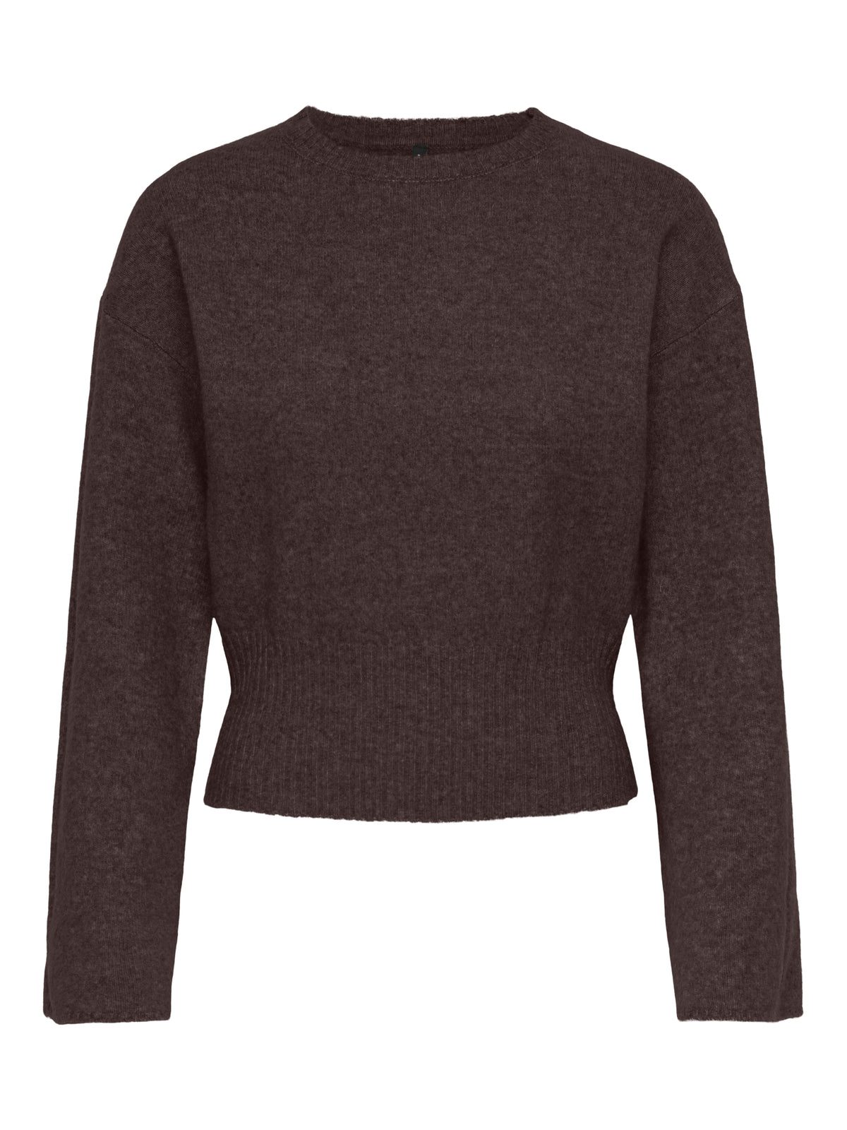 ONLY Pullover  braun