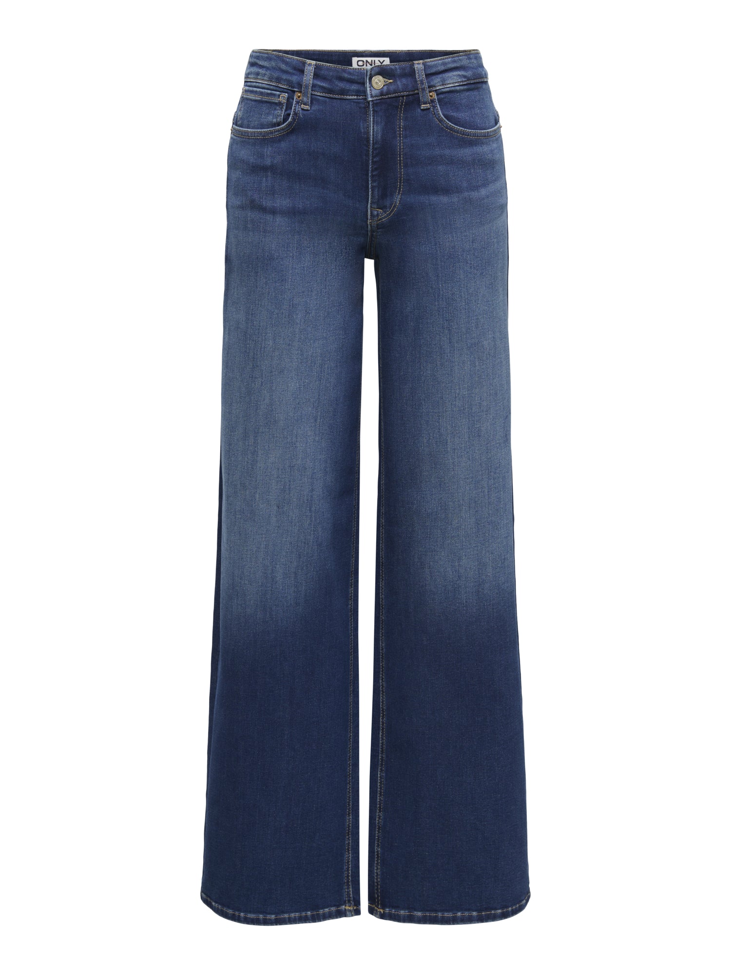 ONLY Jeans  dunkelblau