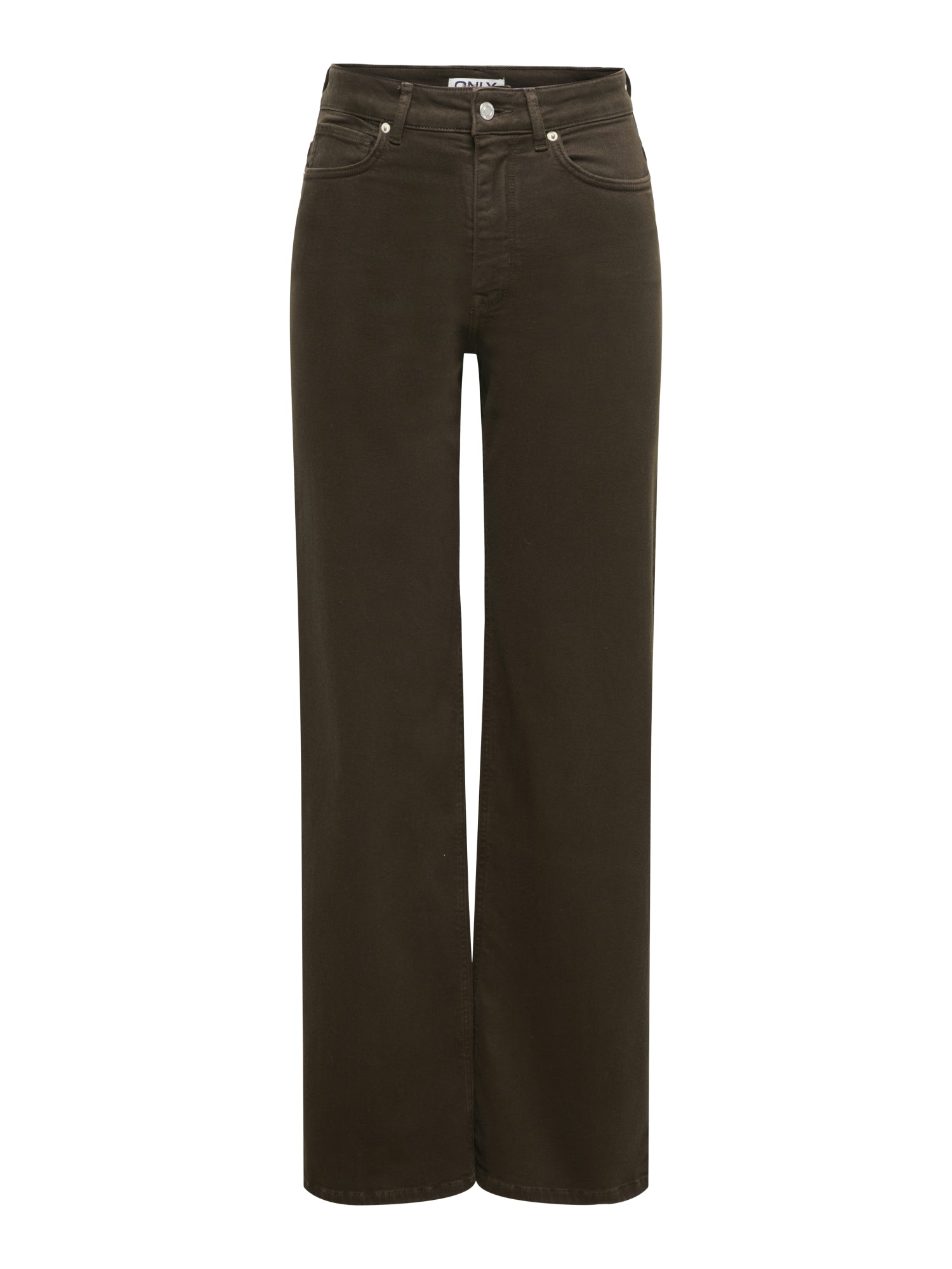 ONLY Jeans  braun