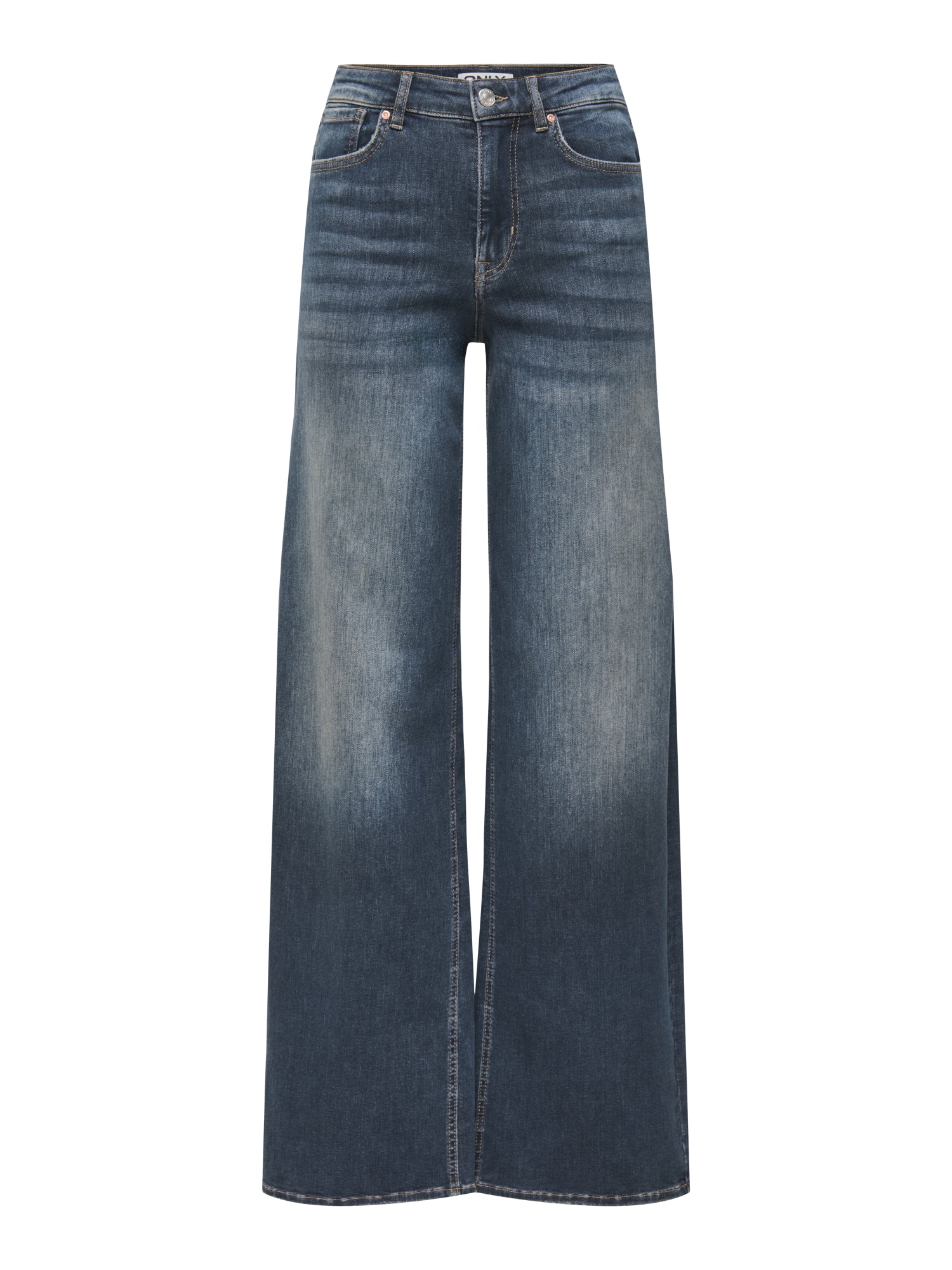 ONLY Jeans  dunkelblau