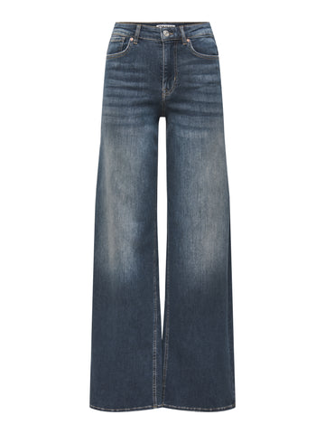 ONLMADISON Wide Leg Jeans