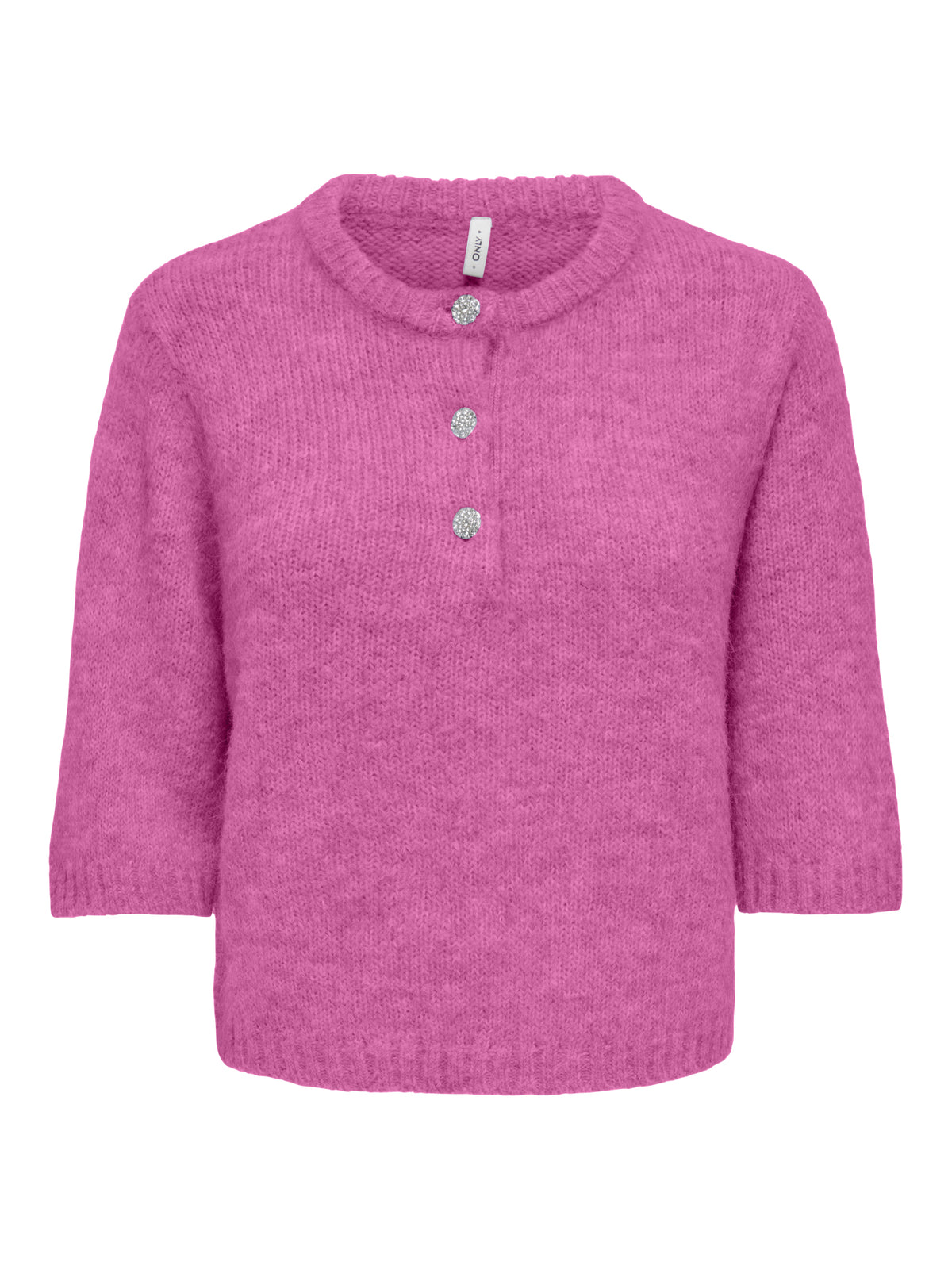 ONLY Pullover  rosa