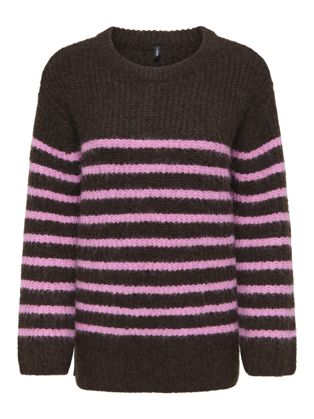 ONLY Pullover  braun