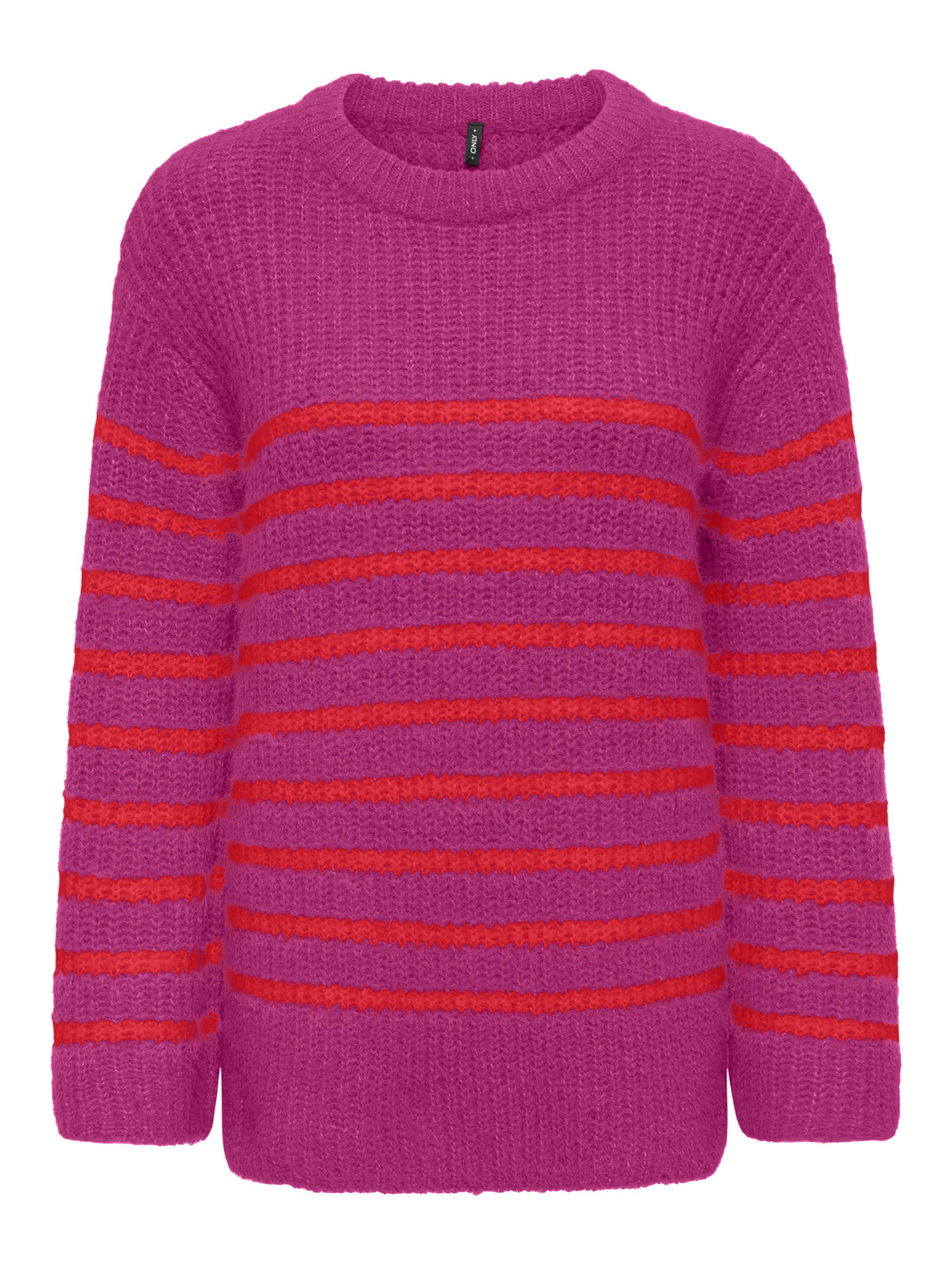 ONLY Pullover  pink