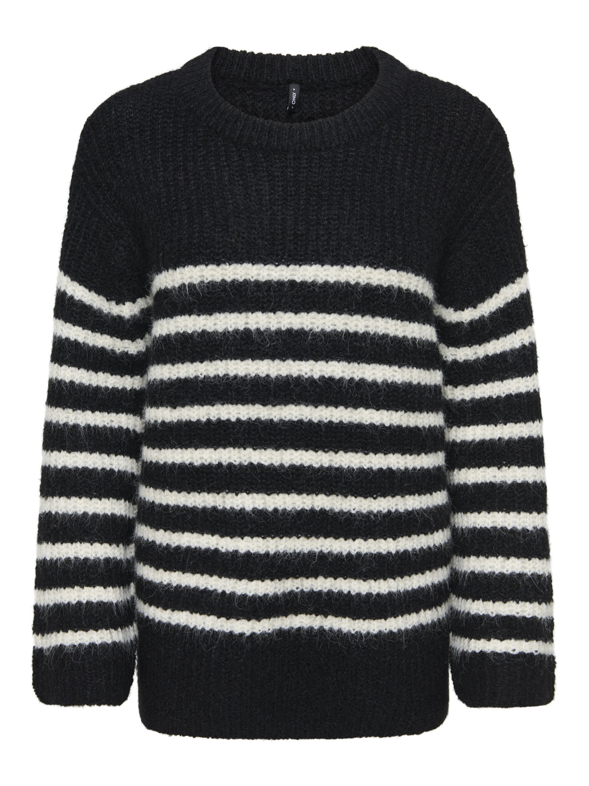ONLY Pullover  schwarz
