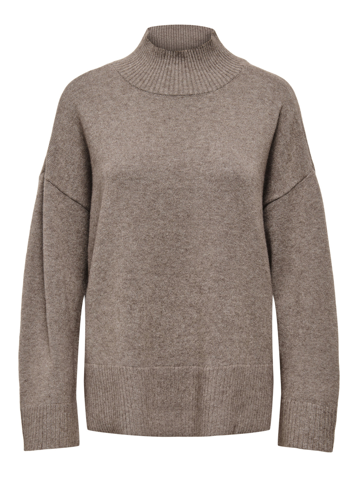 ONLY Pullover  beige