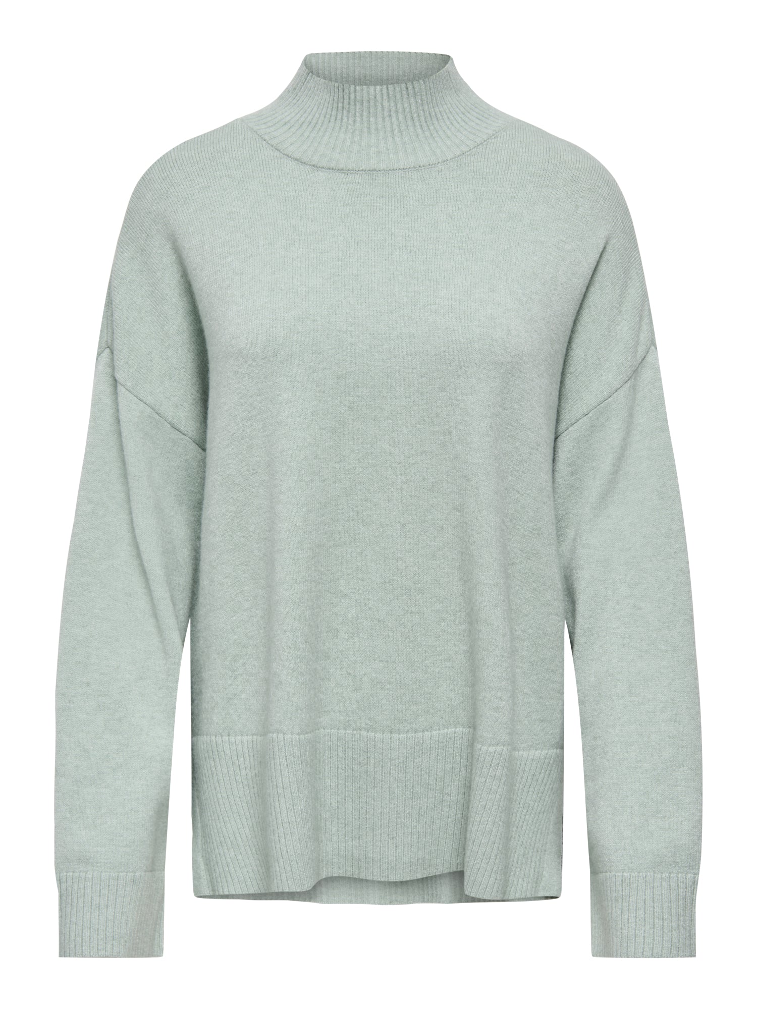 ONLY Pullover  türkis