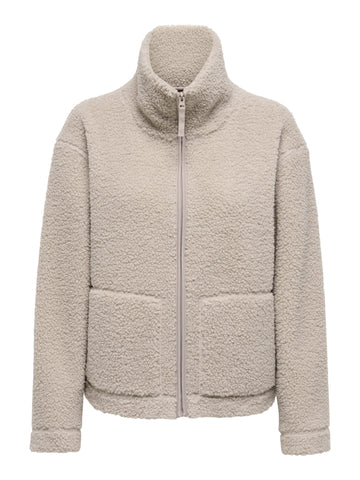 ONLMEGAN Teddyjacke