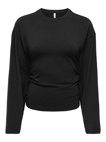 ONLMIST Langarmshirt aus Jersey