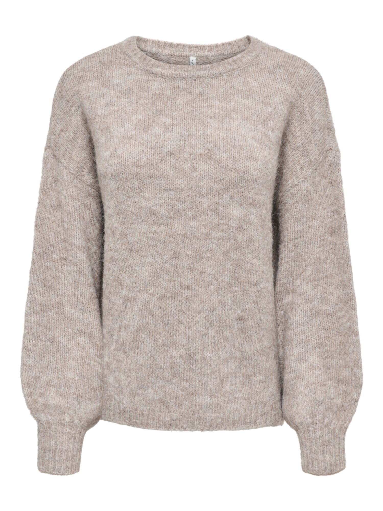 ONLY Pullover  beige