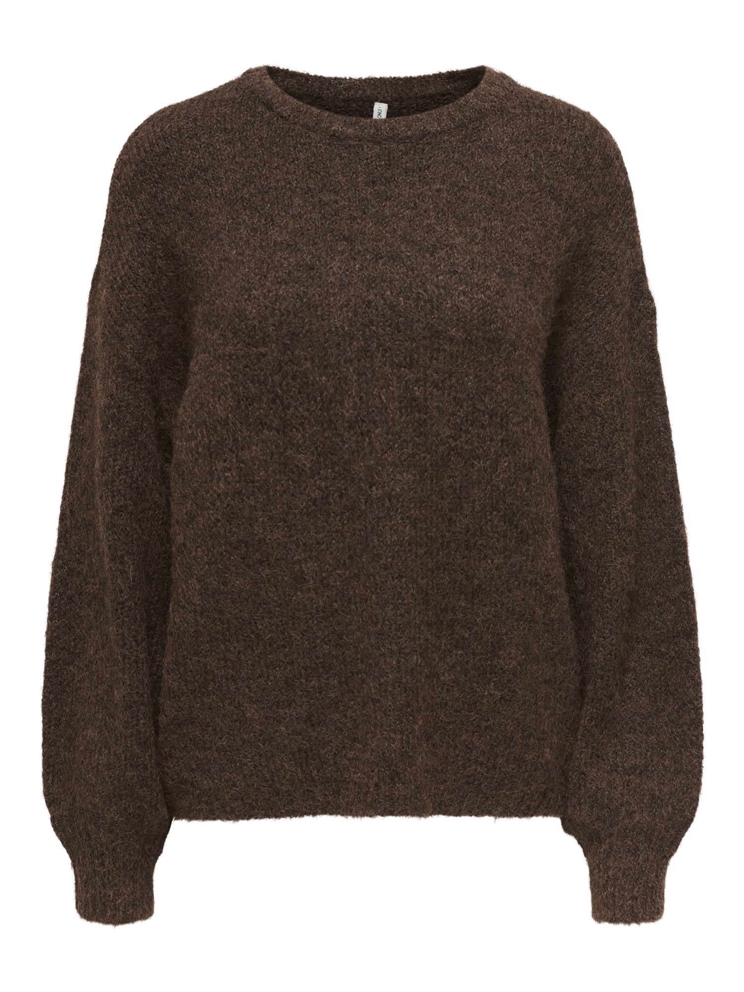 ONLY Pullover  braun