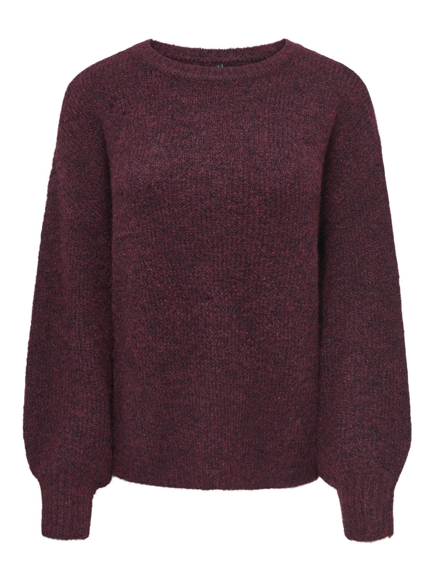 ONLY Pullover  rot