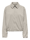 ONLY Leichte Jacken  beige