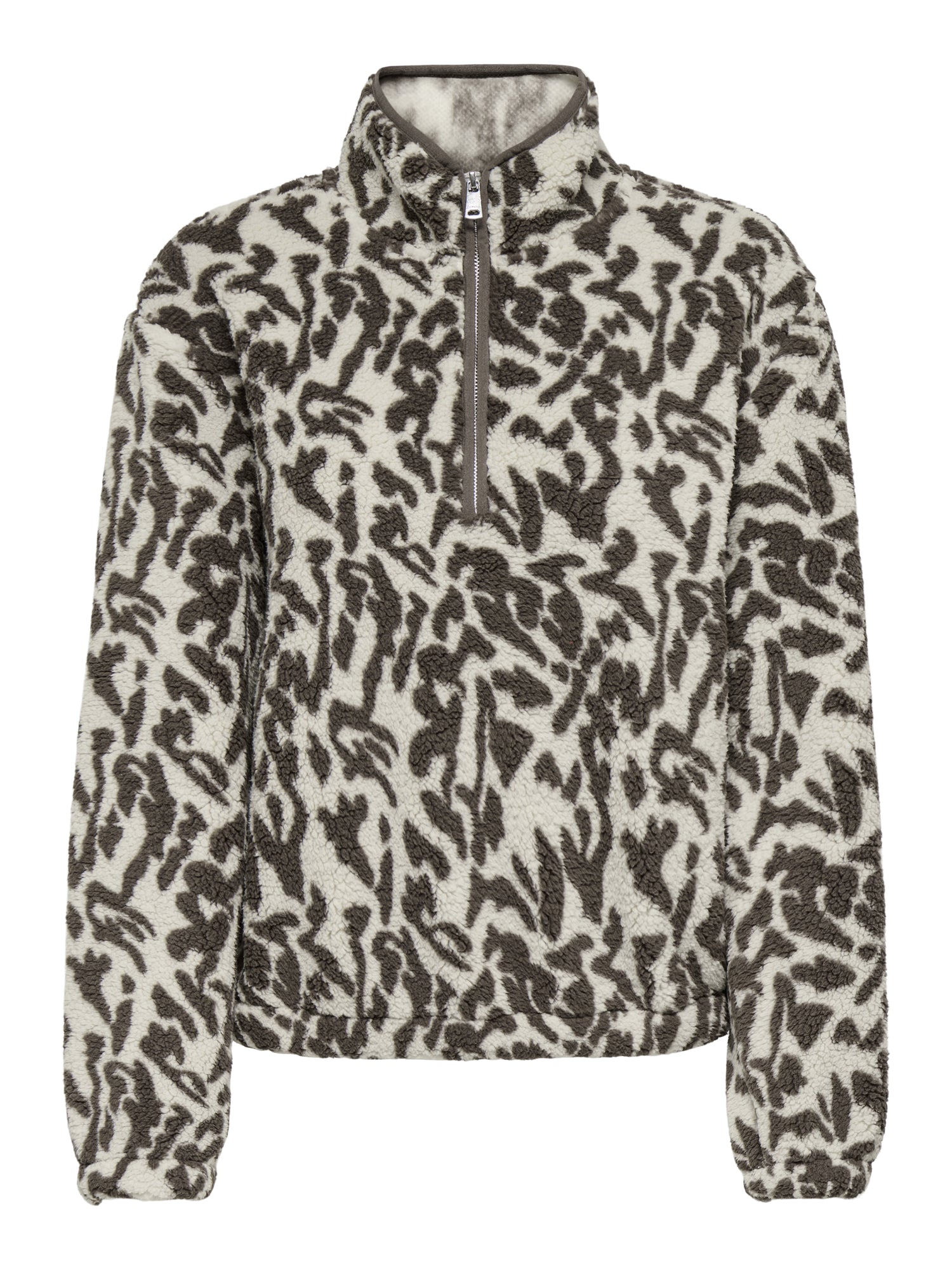 ONLY Sweatshirts  beige