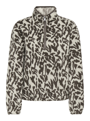 ONLNEW DALLAS Fleece-Sweatshirt