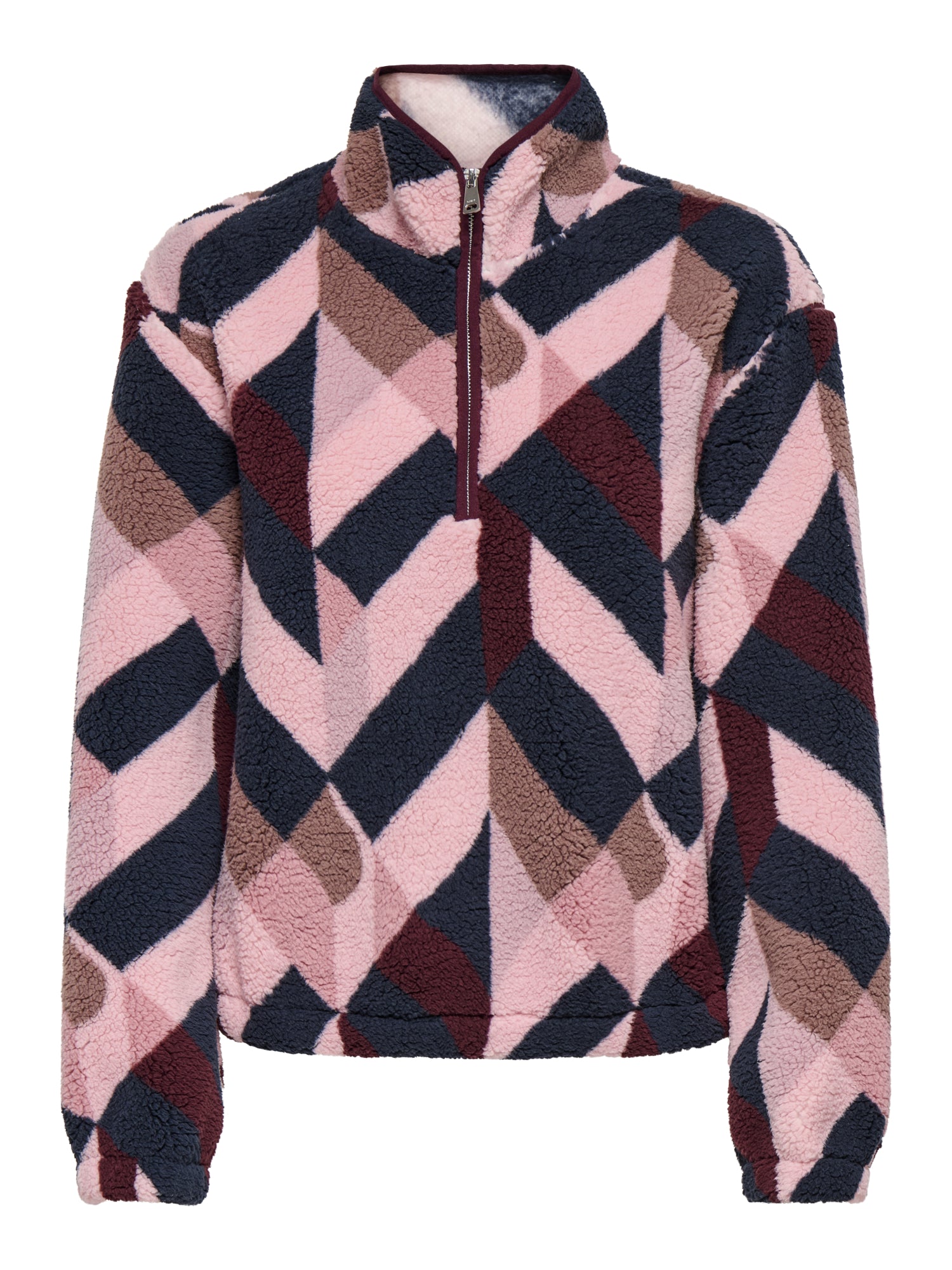 ONLY Sweatshirts  pink