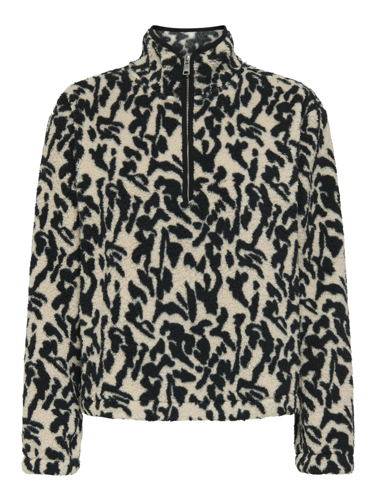 ONLY Sweatshirts  schwarz