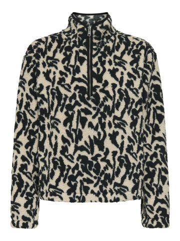 ONLNEW DALLAS Fleece-Sweatshirt