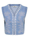 ONLY Westen  hellblau
