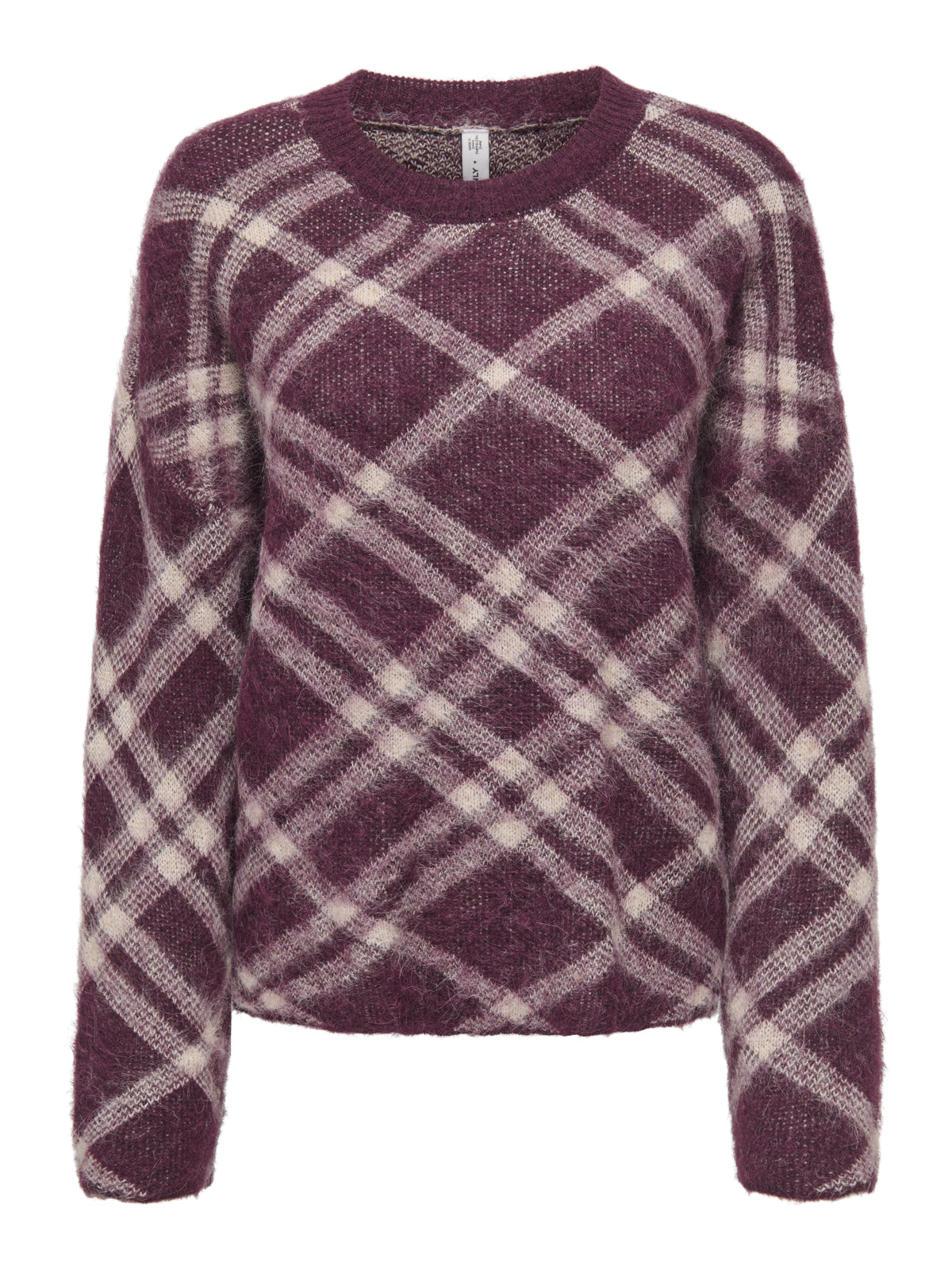 ONLY Pullover  pink