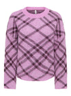 ONLY Pullover  rosa