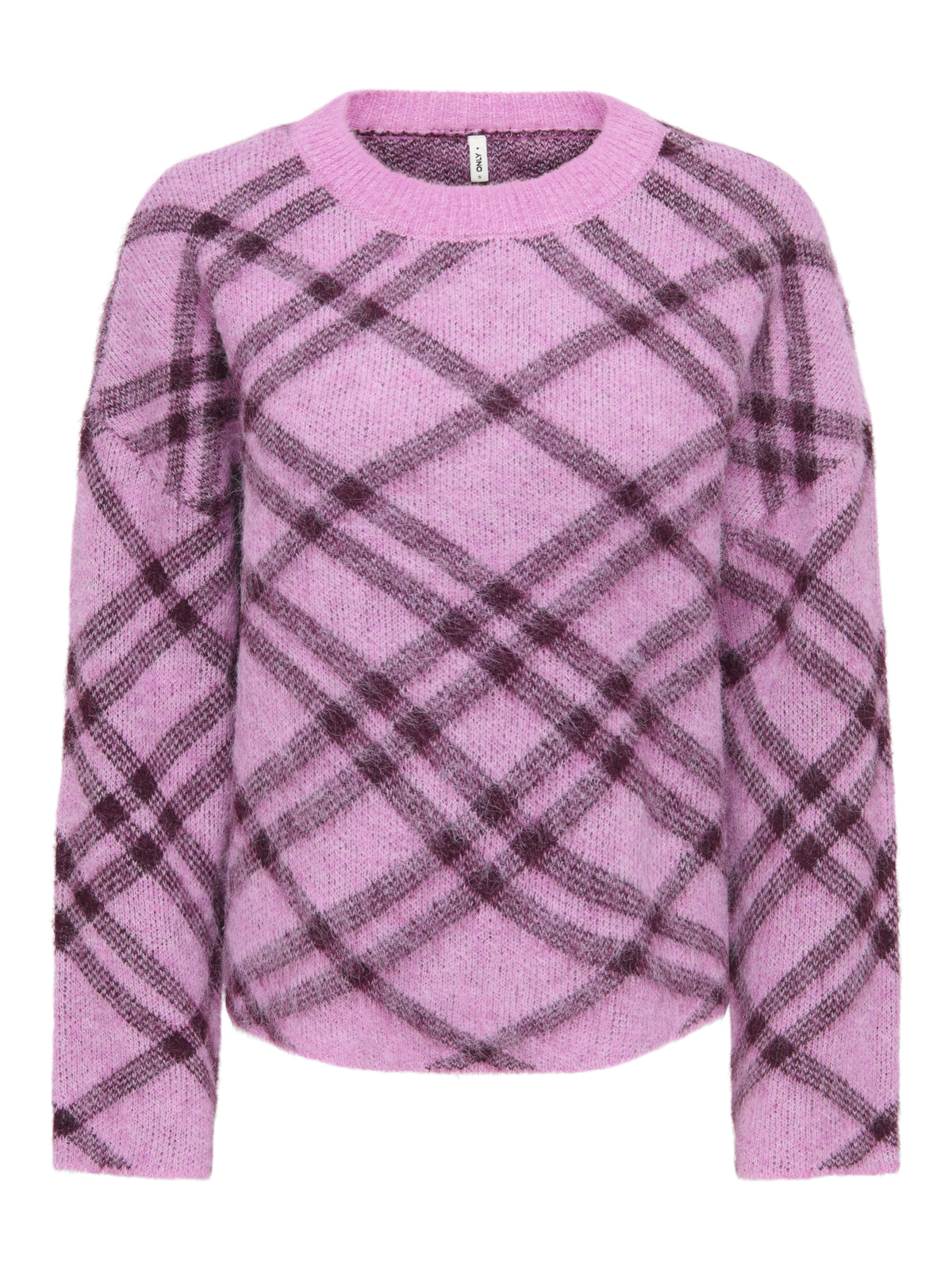 ONLY Pullover  rosa