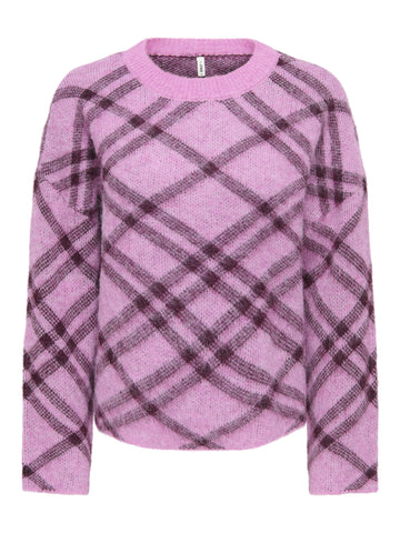 ONLNOEME Strickpullover
