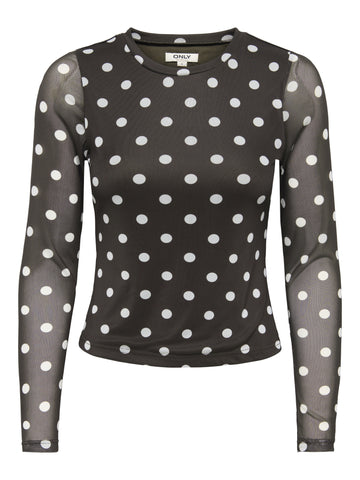 ONLNOVA Mesh-Top
