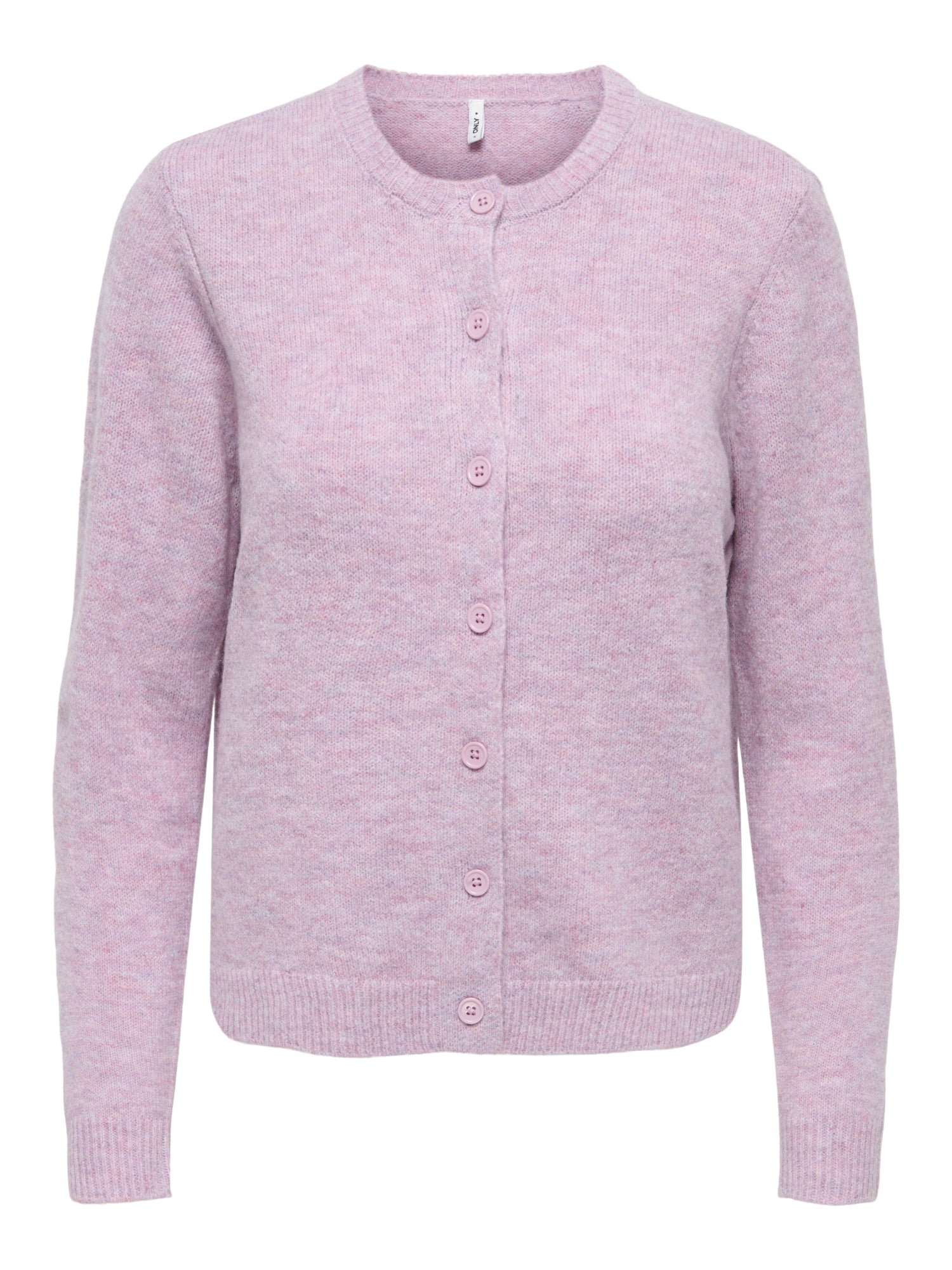 ONLY Strickjacken  rosa