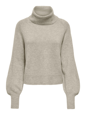 ONLOLIVIA Rollkragenpullover