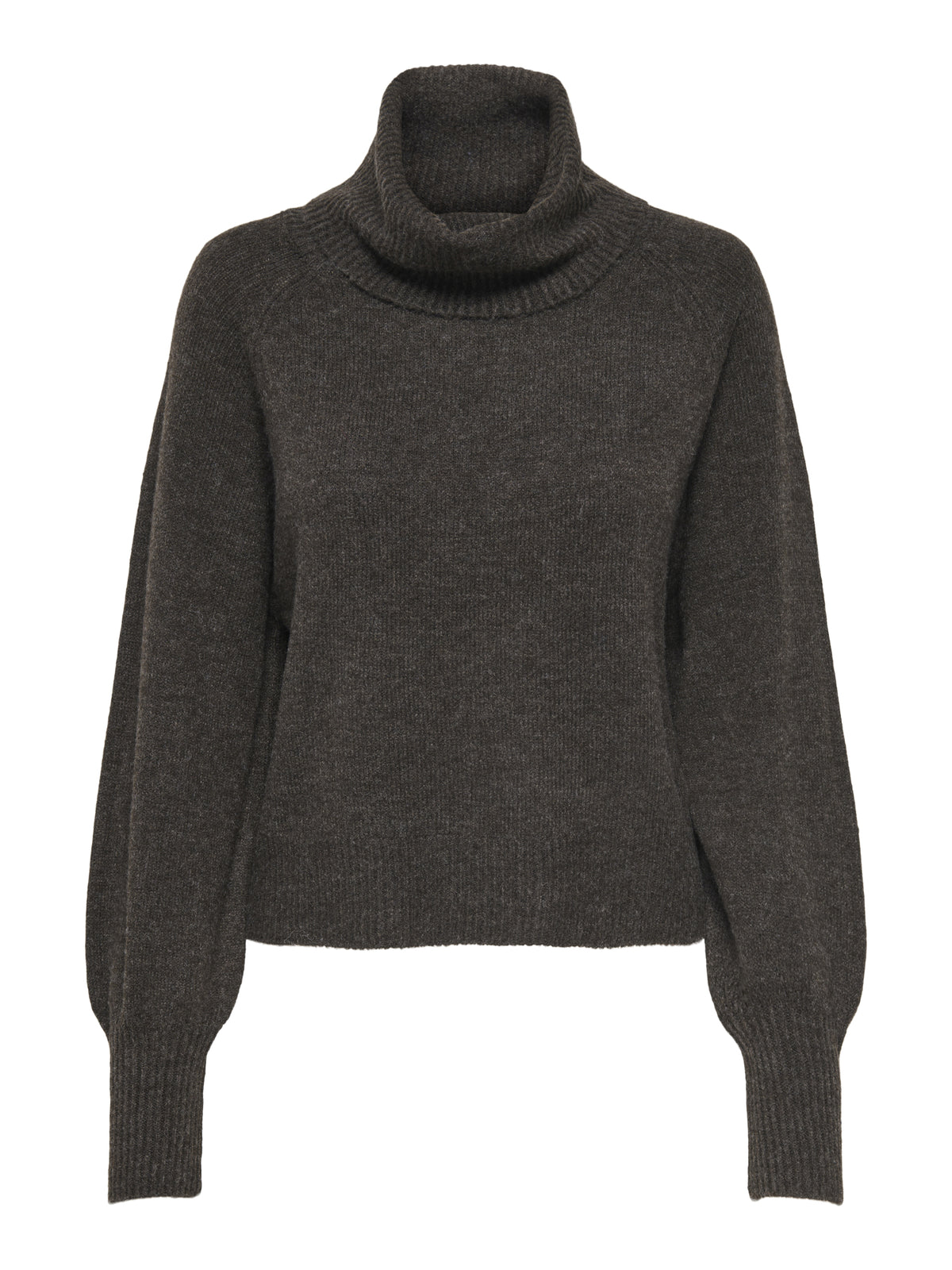 ONLY Pullover  braun