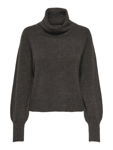ONLOLIVIA Rollkragenpullover