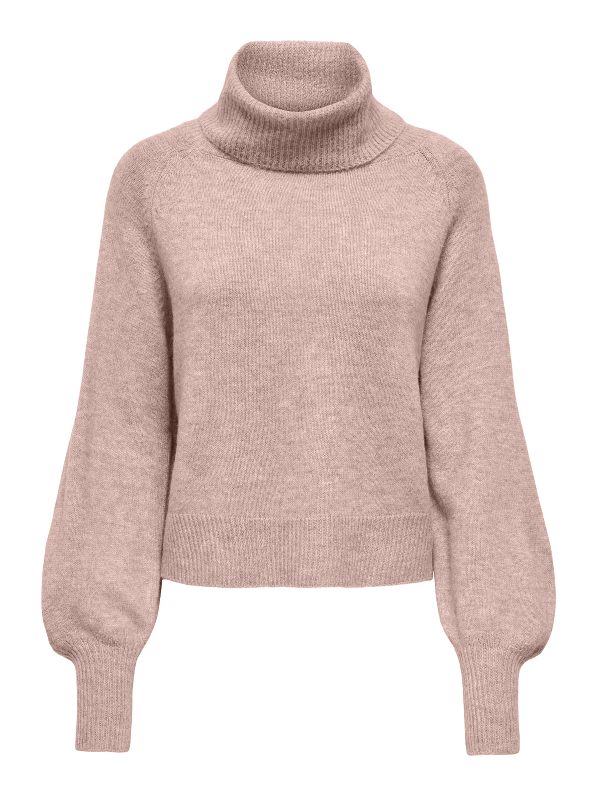 ONLY Pullover  rosa