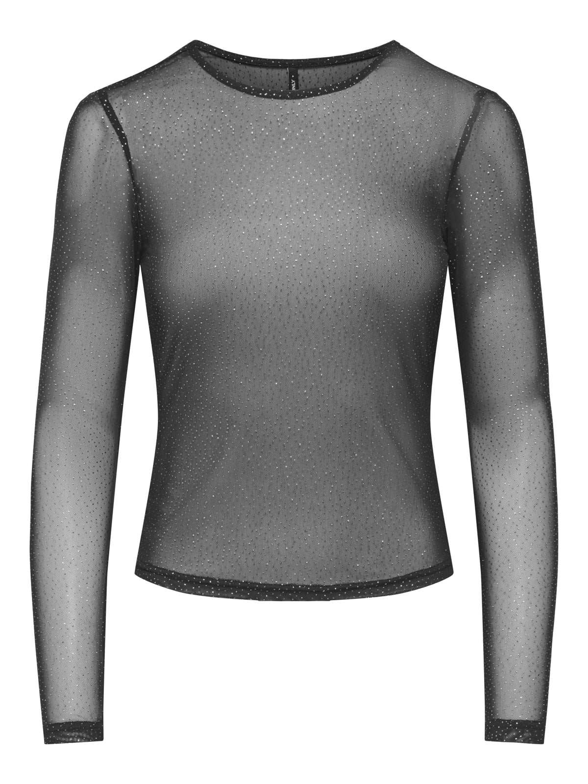 ONLY Langarmshirts  dunkelgrau