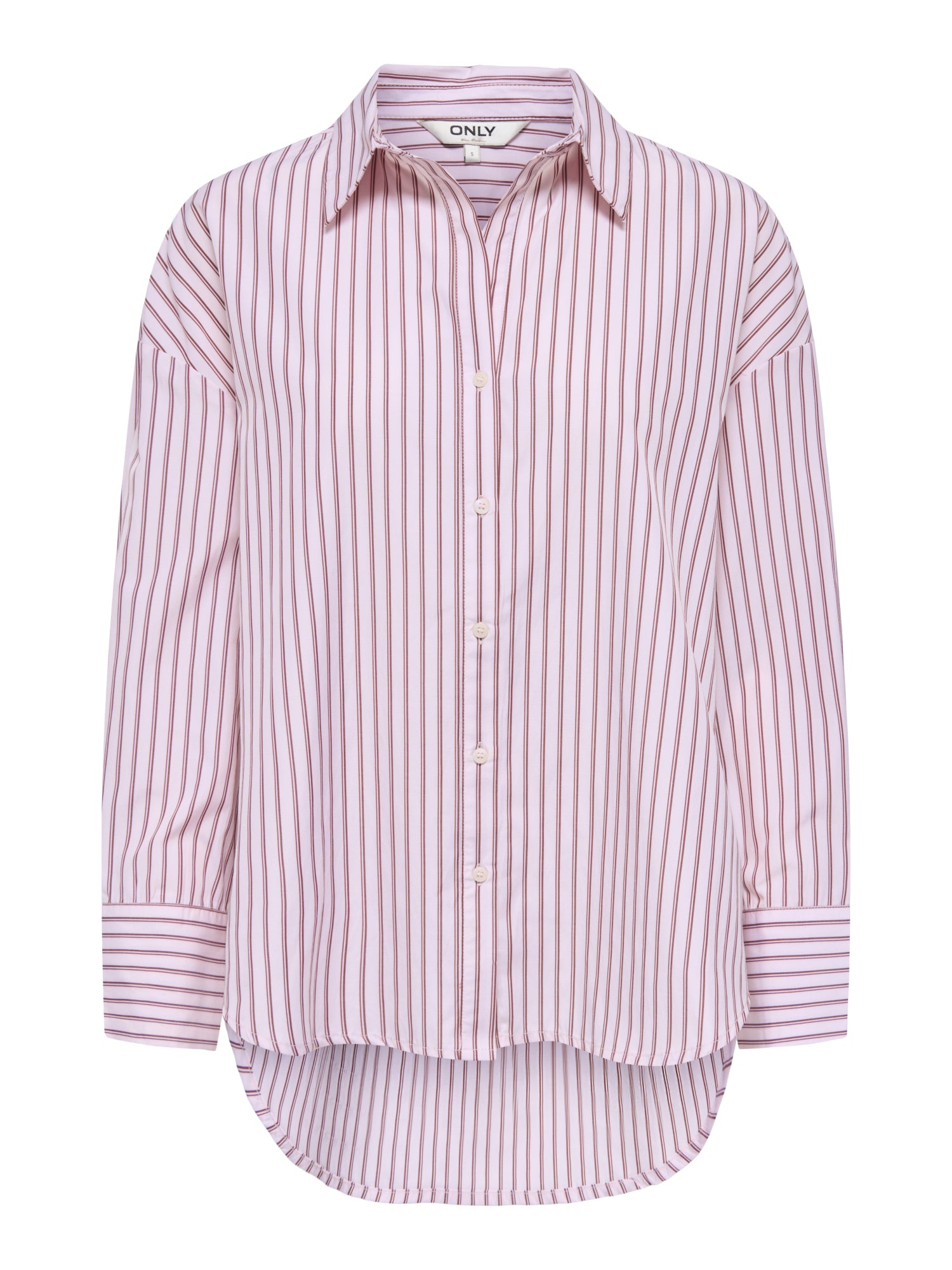 ONLY Hemdblusen  pink