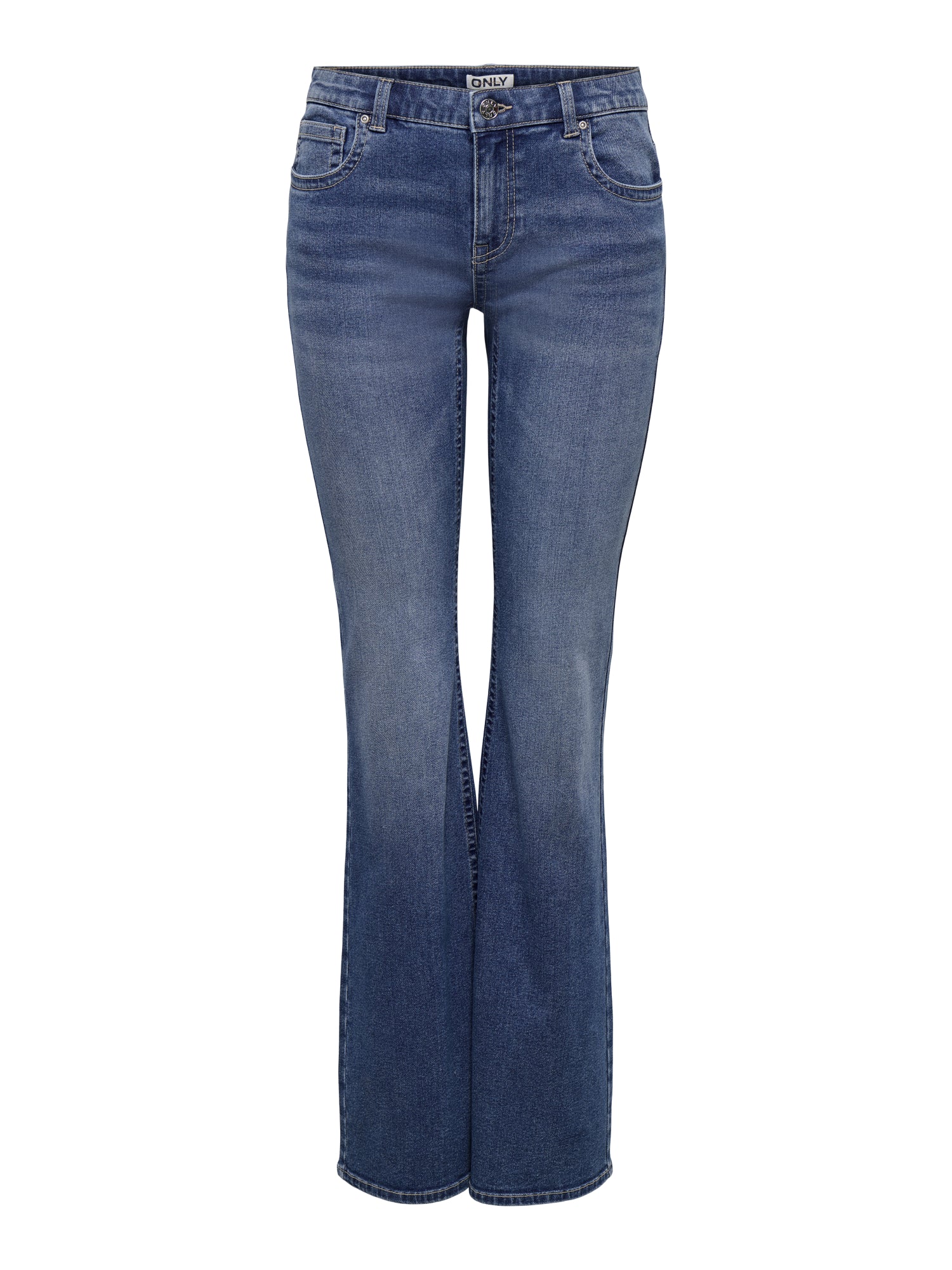 ONLY Jeans  dunkelblau