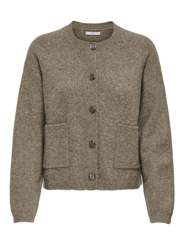 ONLPIEMONTE Strickjacke