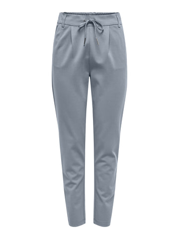 ONLPOPTRASH Jerseyhose mit Plissee-Detail