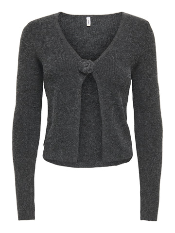 ONLRICA Rippstrick-Cardigan