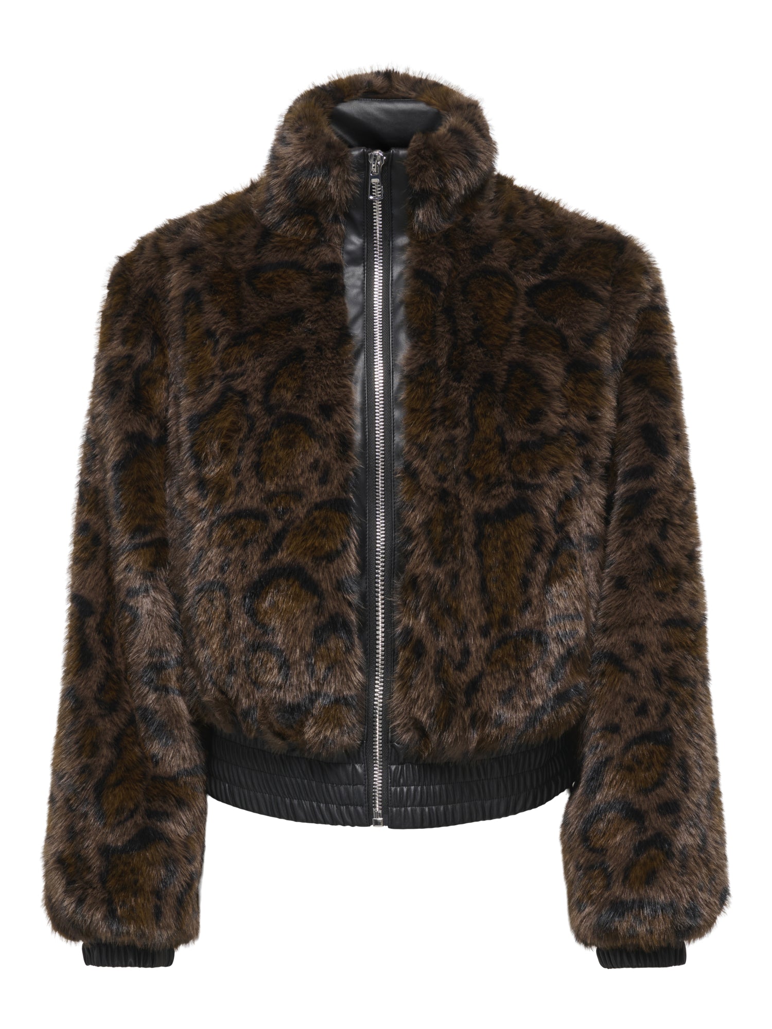 ONLY Leichte Jacken  schwarz