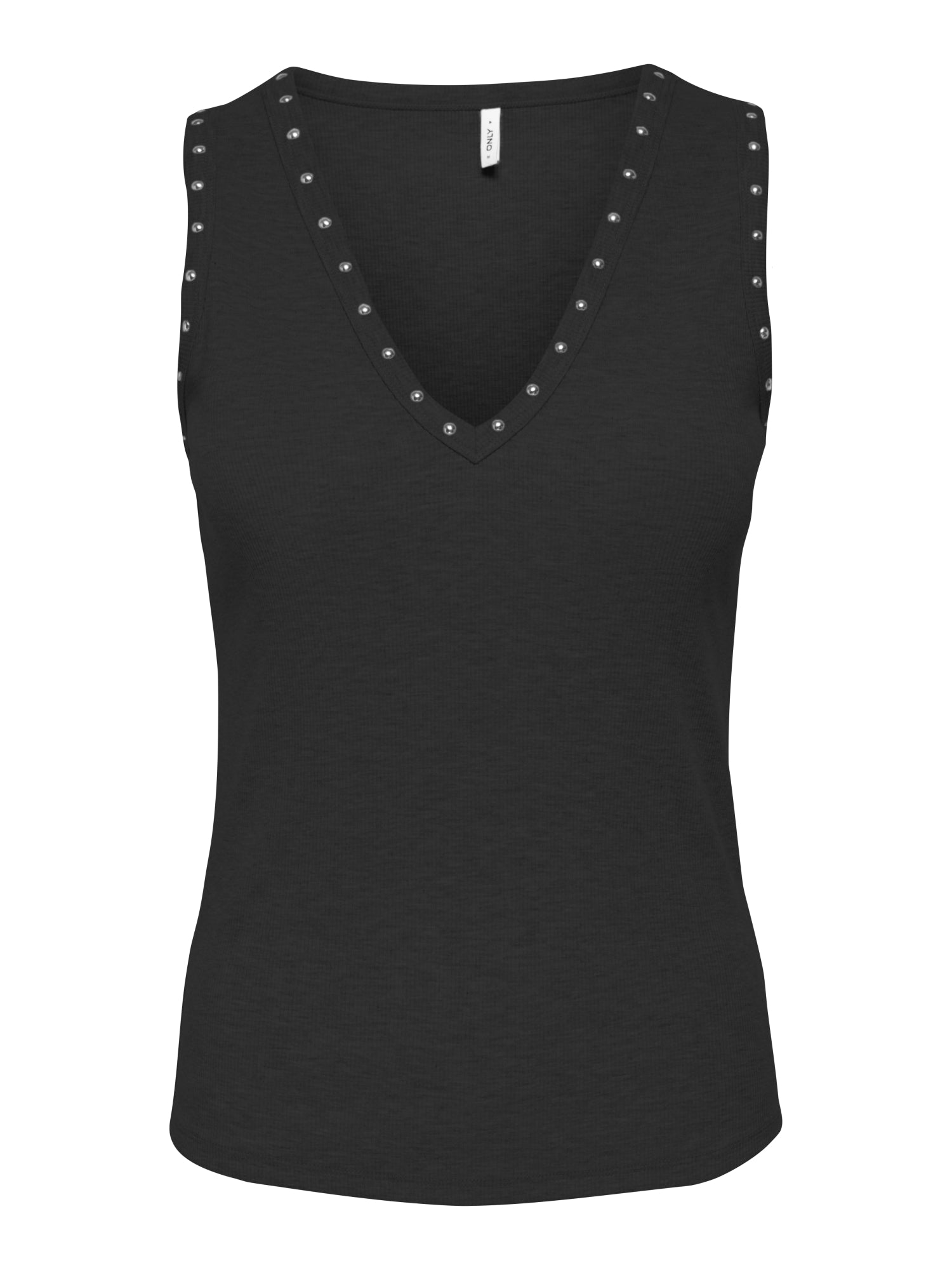 ONLY Tops  schwarz