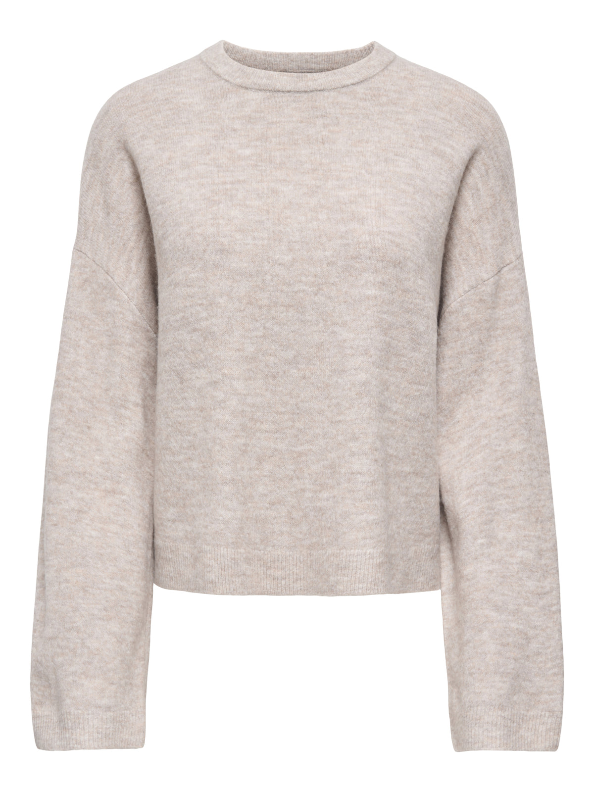 ONLY Pullover  taupe