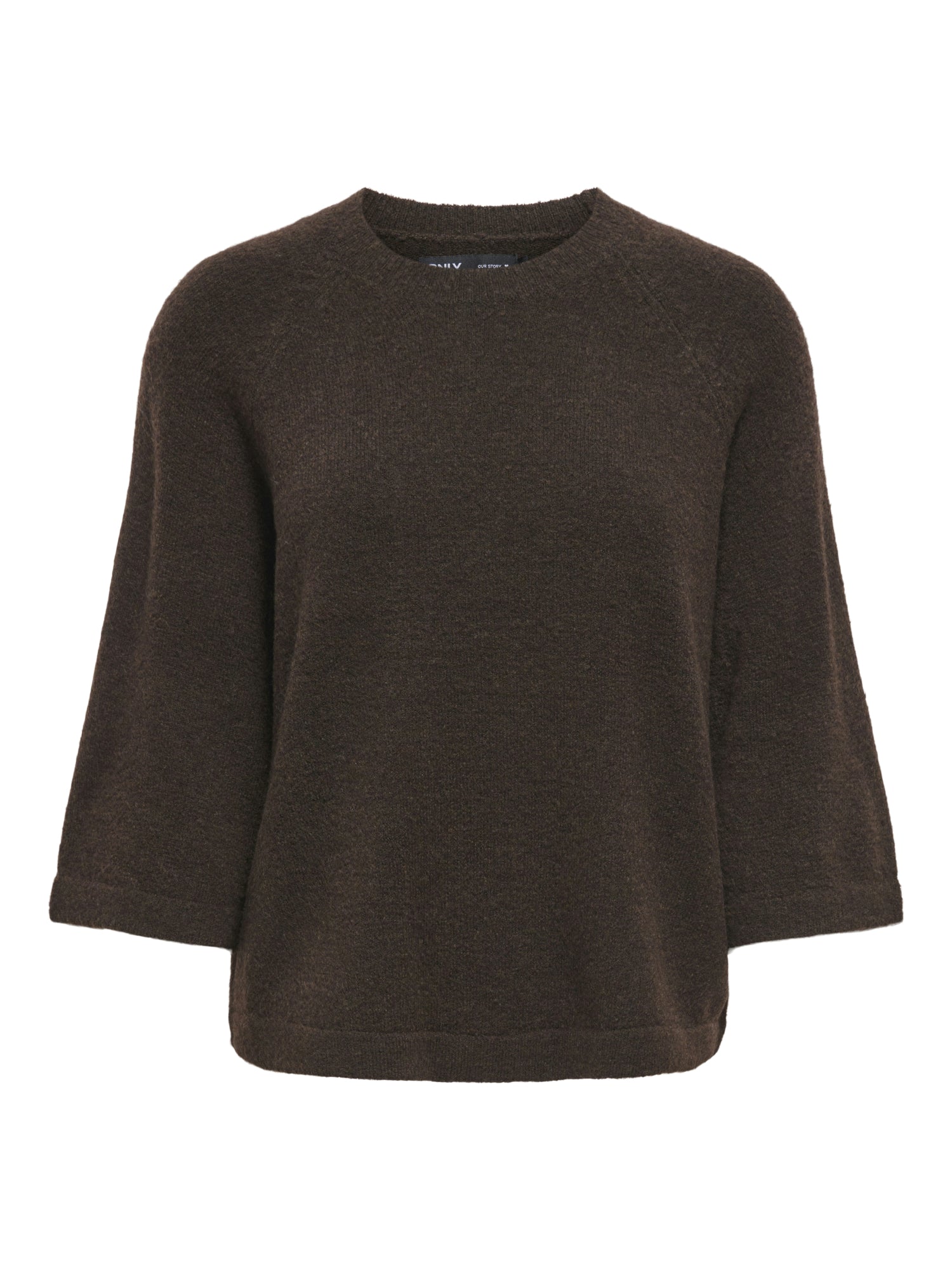 ONLY Pullover  braun